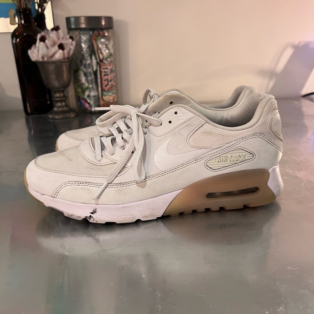 Nike Air Max Shoes